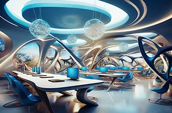 خدمة أنظمة الشركات