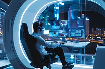 خدمة اختبار البرمجيات