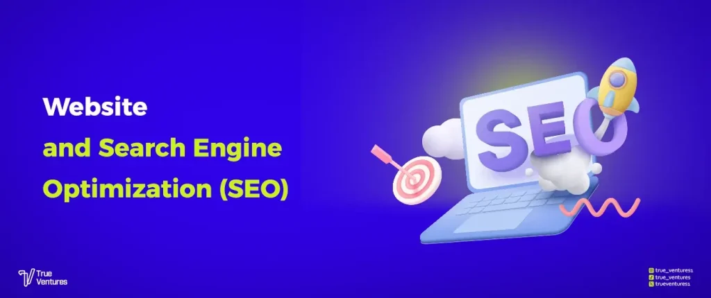 Website and SEO: How They Elevate Your Online Presence