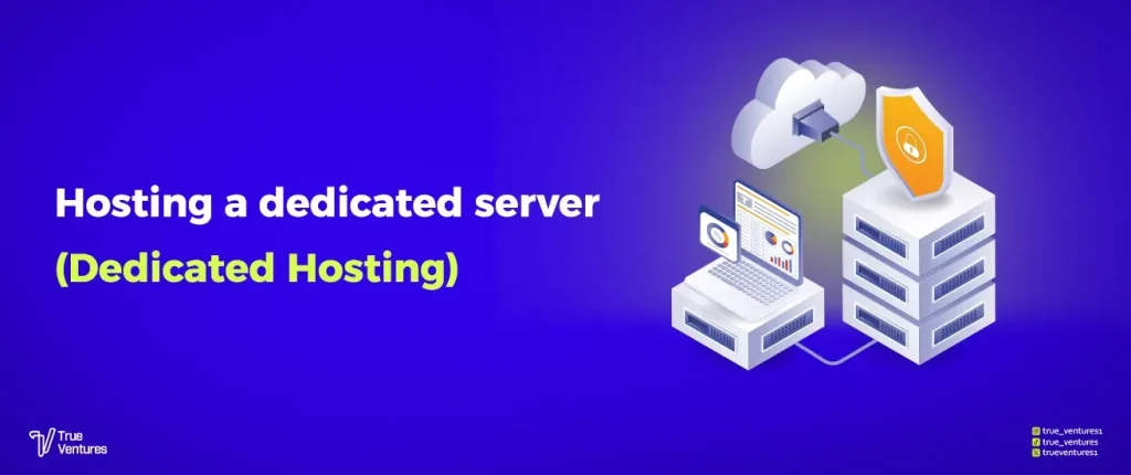 How to Choose the Right Dedicated Server for Your Project