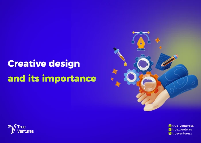 Creative Design Services