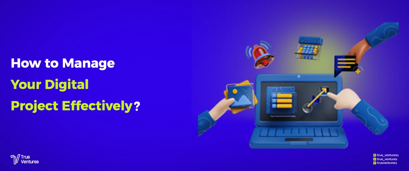 إدارة المشاريع حلول احترافية لتنظيم الأعمال وتحقيق النجاح