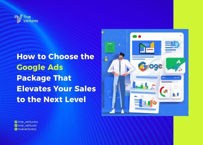 إعلانات جوجل الممولة الحملات وباقات وخدمات إدارة احترافية