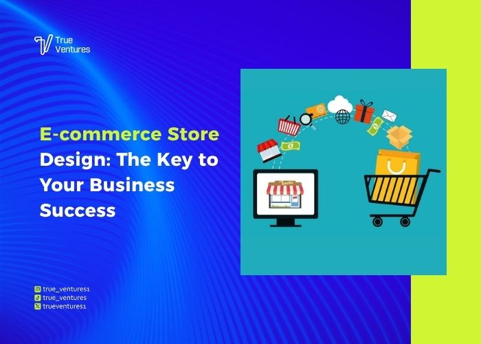 تصميم متجر إلكتروني احترافي لزيادة المبيعات في السعودية