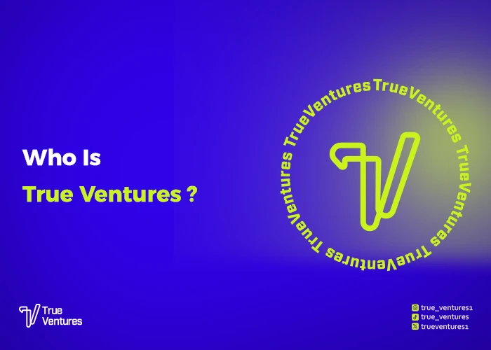 About True Ventures