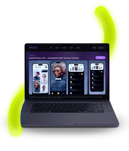 موقع الريادة المتكاملة