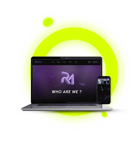 موقع الريادة المتكاملة