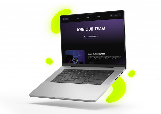 موقع الريادة المتكاملة