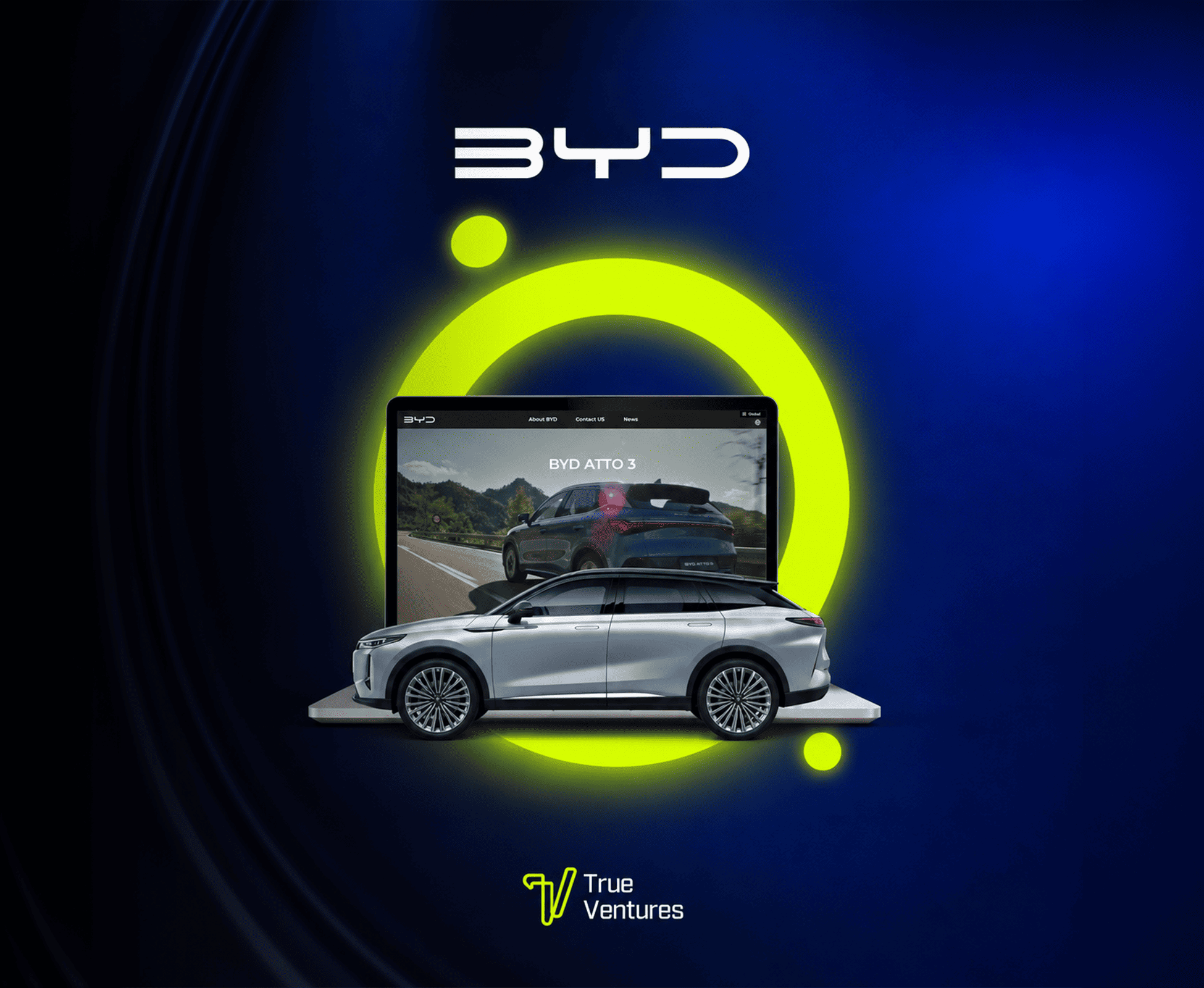 BYD