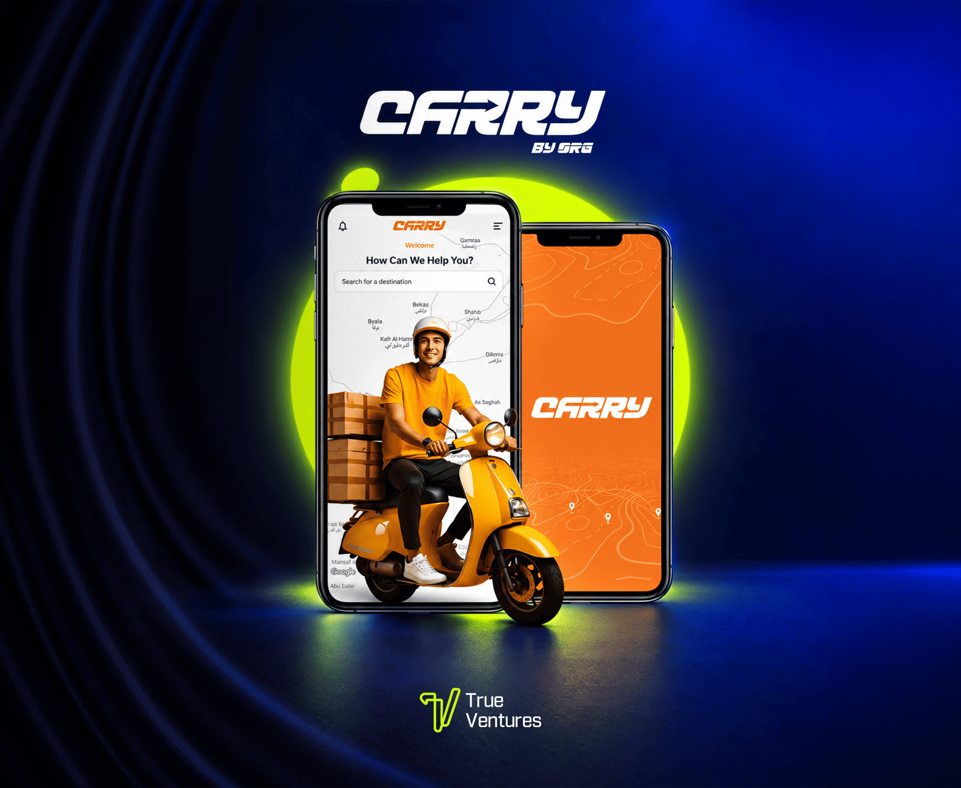 CARRY ORG