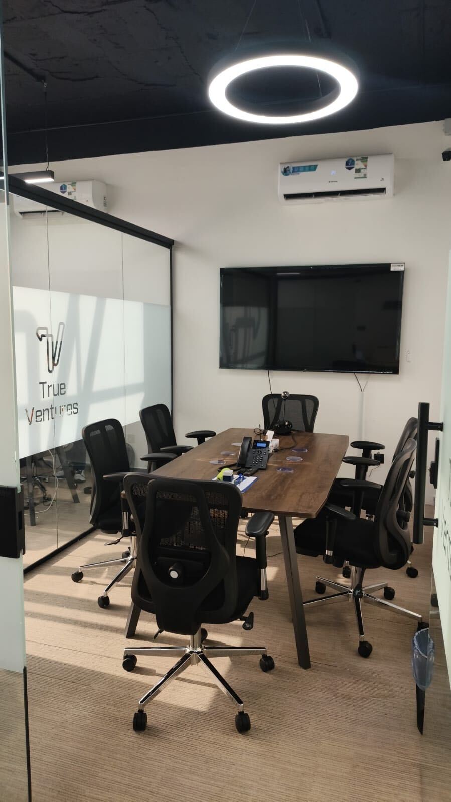 Riyadh office — photograph 6 of 6