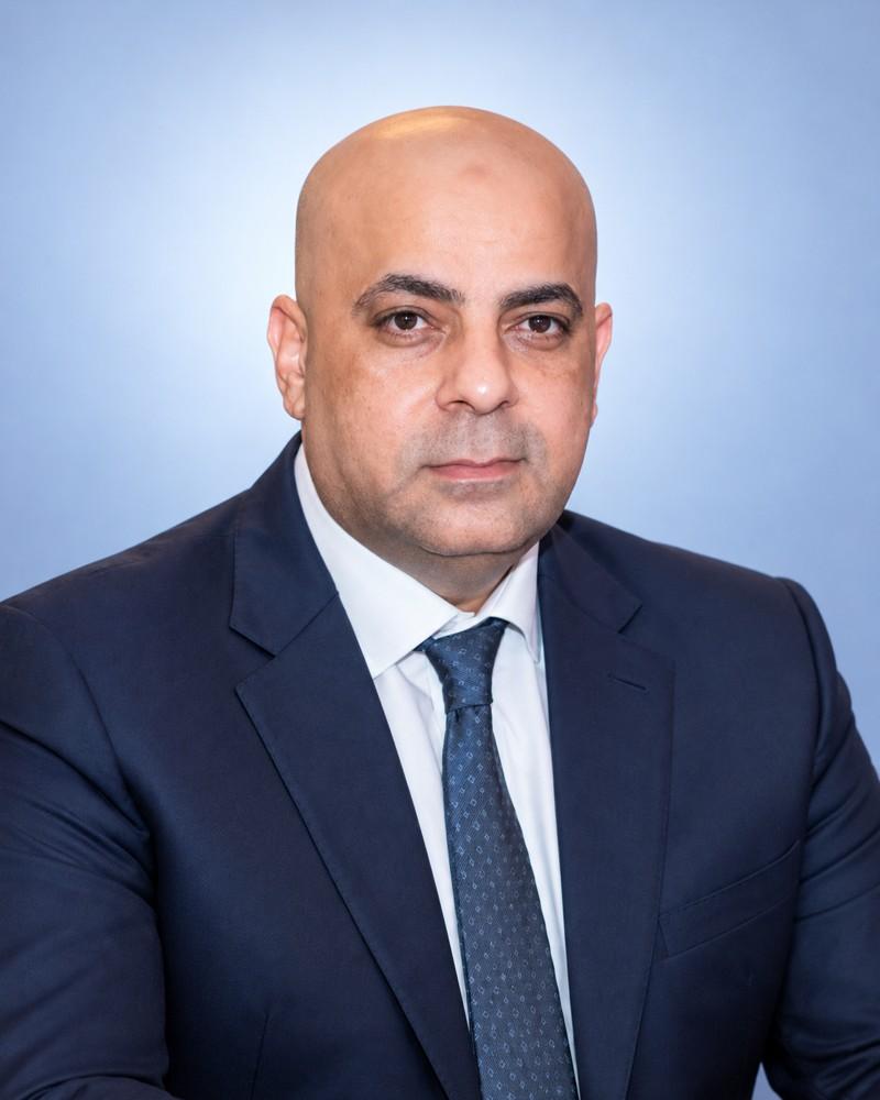 م. أسامة أبو مسلم شريك ومستثمر في True Ventures، ورئيس مجلس إدارة العالمية الحرة