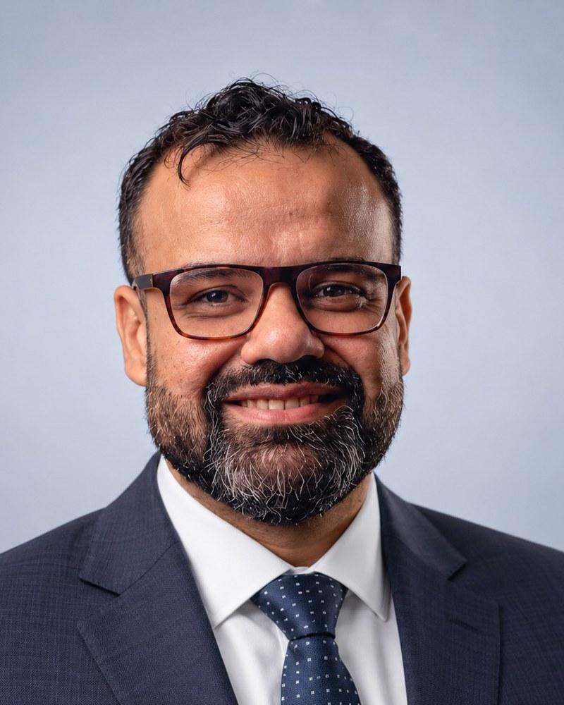 م. أحمد نجيب شريك ومدير تطوير الأعمال في True Ventures